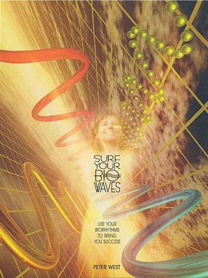 cover image of Surf Your Biowaves